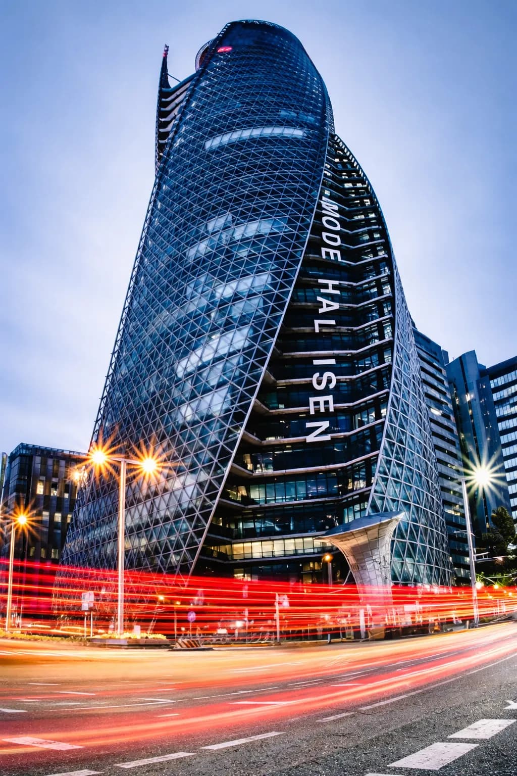 HAL Mode Gakuen Graduation