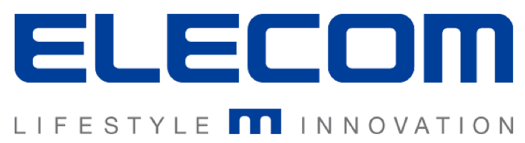 Elecom logo